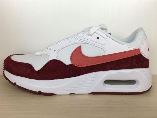 NIKE（ナイキ） AIR MAX SC（エアマックスSC） FJ3242-100 スニーカー 靴 ウィメンズ 新品 (2005)