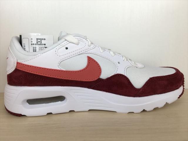 NIKE（ナイキ） AIR MAX SC（エアマックスSC） FJ3242-100 スニーカー 靴 ウィメンズ 新品 (2005)_1