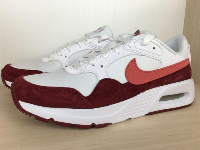 NIKE（ナイキ） AIR MAX SC（エアマックスSC） FJ3242-100 スニーカー 靴 ウィメンズ 新品 (2005)_3
