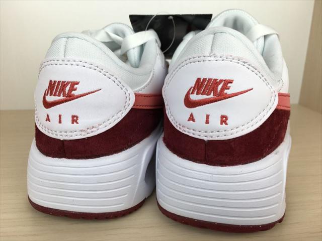 NIKE（ナイキ） AIR MAX SC（エアマックスSC） FJ3242-100 スニーカー 靴 ウィメンズ 新品 (2005)_4