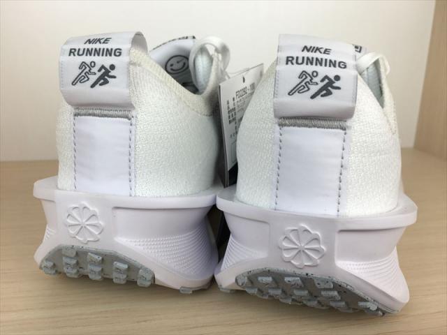 NIKE（ナイキ） INTERACT RUN（インタラクトラン） FD2292-100 スニーカー 靴 ウィメンズ 新品 (2006)_4