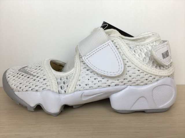 NIKE（ナイキ） RIFT GS/PS BOYS（リフト GS/PS BOYS） 322359-111 スニーカー 靴 ジュニア 新品 (2007)