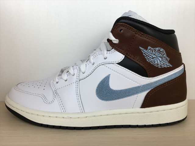 NIKE（ナイキ） AIR JORDAN 1 MID SE（エアジョーダン1 MID SE） FQ7831-142 スニーカー 靴 メンズ 新品 (2008)