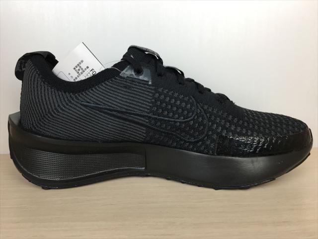 NIKE（ナイキ） INTERACT RUN SE（インタラクトランSE） FQ7769-001 