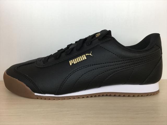 PUMA（プーマ） Turino FSL（チュリーノFSL） 372861-08 スニーカー 靴 メンズ ウィメンズ ユニセックス 新品 (2019)