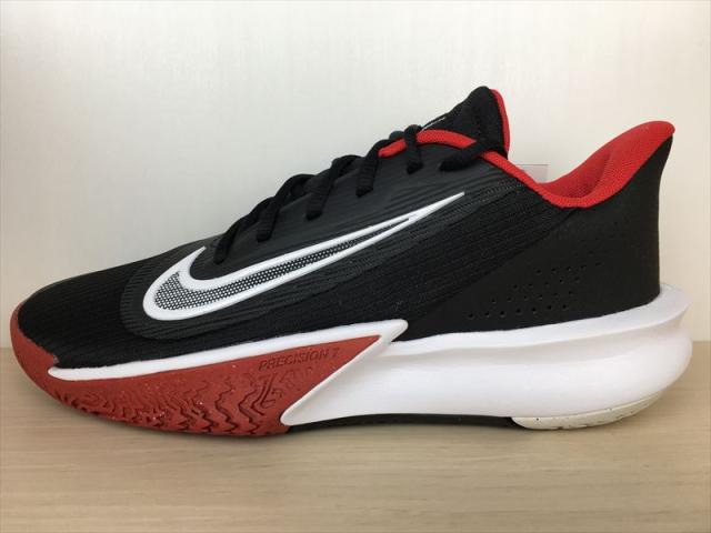 NIKE（ナイキ） PRECISION VII（プレシジョン7） FN4322-002 スニーカー 靴 メンズ 新品 (2021)