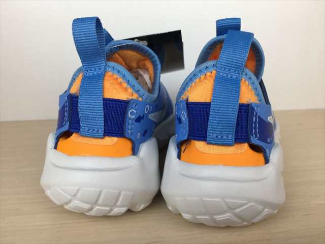 NIKE（ナイキ） FLEX RUNNER 2 LIL PSV（フレックスランナー2 LIL PSV） DX2515-400 スニーカー 靴 ジュニア 新品 (2023)