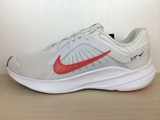 NIKE（ナイキ） QUEST 5（クエスト5） DD0204-007 スニーカー 靴 メンズ 新品 (2037)