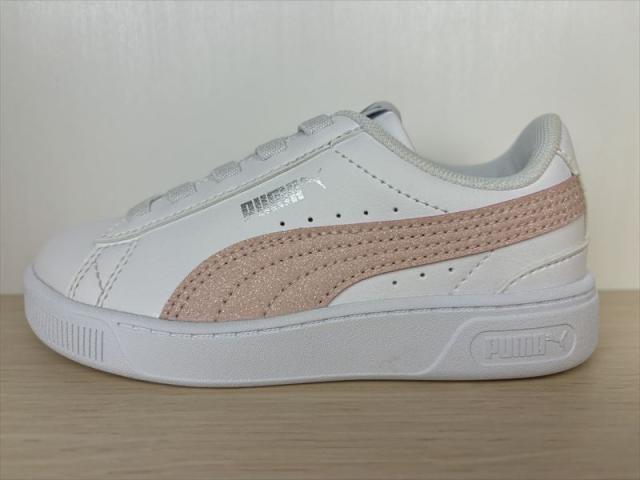 PUMA（プーマ） Vikky v3 Glitz FS AC PS（ビッキーV3グリッツFS AC PS） 389679-03 スニーカー 靴 ジュニア 新品 (2051)の通販は 6,527円
