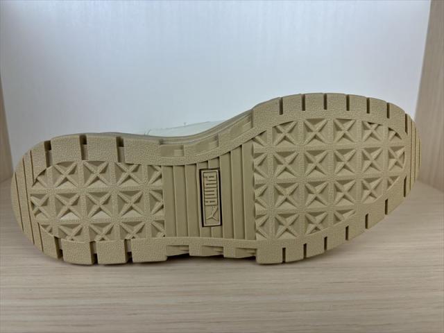 PUMA（プーマ） MAYZE CHELSEA JELLY WNS（メイズチェルシージェリーウィメンズ） 393626-03 スニーカー ブーツ 靴 ウィメンズ 新品 (2053)_2