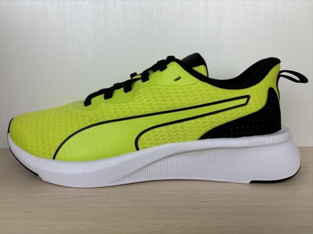 PUMA（プーマ） FLYER LITE MU JR（フライヤーライトMU JR） 310341-02 スニーカー 靴 ジュニア 新品 (2055)の通販は 6,224円