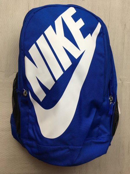 NIKE（ナイキ） バックパック リュックサック BA5217-481 リュック バッグ 新品 (129)