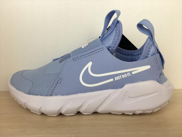 NIKE（ナイキ） FLEX RUNNER 2 PSV（フレックスランナー2 PSV） DJ6040-400 スニーカー 靴 ジュニア 新品 (2030)