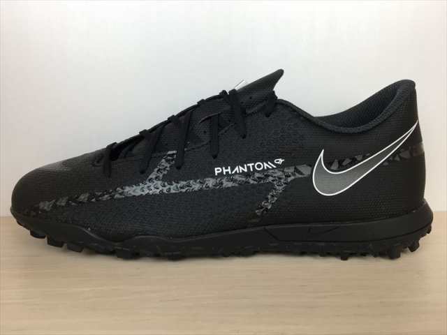 NIKE（ナイキ） PHANTOM GT2 CLUB TF（ファントムGT2クラブ TF） DC0821-001 サッカーシューズ トレーニングシューズ スニーカー 靴 メン