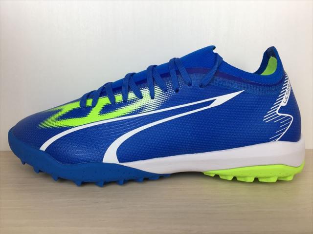 PUMA（プーマ） ULTRA MATCH TT（ウルトラマッチTT） 107521-03 スニーカー 靴 メンズ サッカーシューズ 新品 (2076)