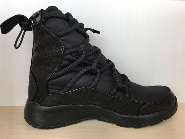NIKE（ナイキ） TANJUN HIGH RISE（タンジュンハイライズ） AO0355-004 スニーカー ブーツ 靴 ウィメンズ 新品 (2081)_1