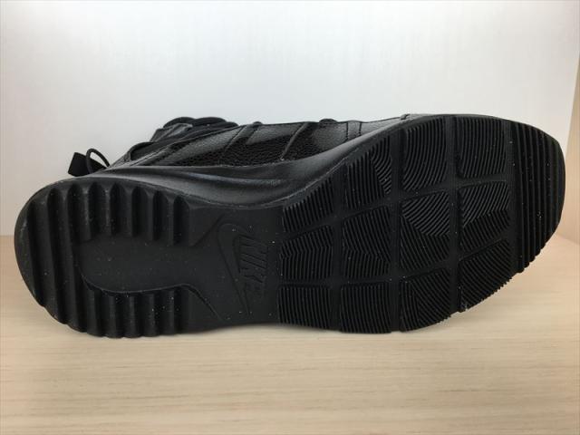 NIKE（ナイキ） TANJUN HIGH RISE（タンジュンハイライズ） AO0355-004 スニーカー ブーツ 靴 ウィメンズ 新品 (2081)_2