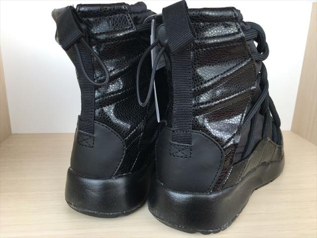 NIKE（ナイキ） TANJUN HIGH RISE（タンジュンハイライズ） AO0355-004 スニーカー ブーツ 靴 ウィメンズ 新品 (2081)_4