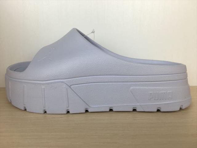 PUMA（プーマ） MAYZE STACK INJEX WNS（メイズスタックインジェックスウィメンズ） 389454-07 靴 サンダル ウィメンズ 新品 (2082)