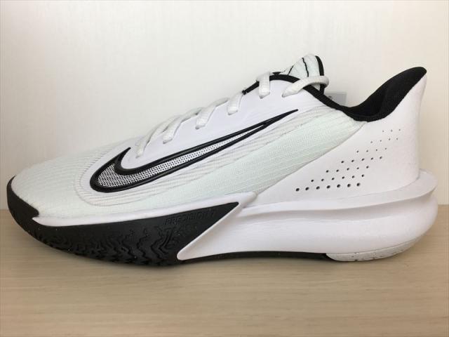 NIKE（ナイキ） PRECISION VII（プレシジョン7） FN4322-101 スニーカー 靴 メンズ 新品 (2084)