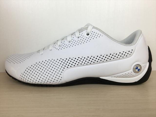 PUMA（プーマ） BMW MS Drift Cat 5 Ultra（BMW MS ドリフトキャット5ウルトラ） 305882-04 スニーカー 靴 メンズ ウィメンズ ユニセックス 新品 (2096)