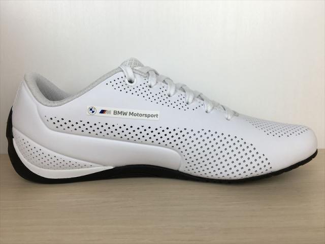 PUMA（プーマ） BMW MS Drift Cat 5 Ultra（BMW MS ドリフトキャット5ウルトラ） 305882-04 スニーカー 靴 メンズ ウィメンズ ユニセックス 新品 (2096)