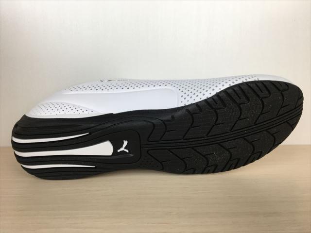 PUMA（プーマ） BMW MS Drift Cat 5 Ultra（BMW MS ドリフトキャット5ウルトラ） 305882-04 スニーカー 靴 メンズ ウィメンズ ユニセックス 新品 (2096)