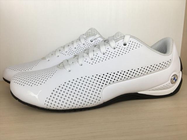 PUMA（プーマ） BMW MS Drift Cat 5 Ultra（BMW MS ドリフトキャット5ウルトラ） 305882-04 スニーカー 靴 メンズ ウィメンズ ユニセックス 新品 (2096)