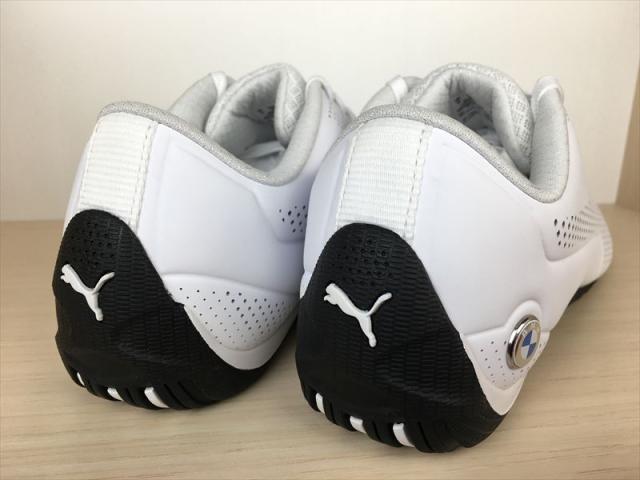 PUMA（プーマ） BMW MS Drift Cat 5 Ultra（BMW MS ドリフトキャット5ウルトラ） 305882-04 スニーカー 靴 メンズ ウィメンズ ユニセックス 新品 (2096)