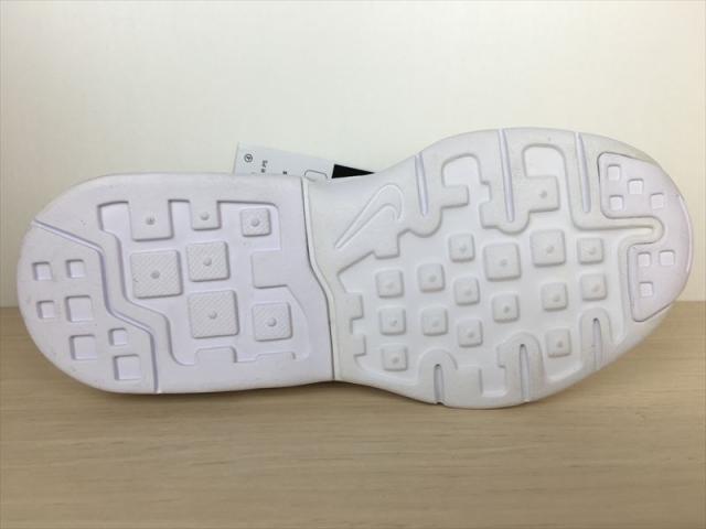 NIKE（ナイキ） AIR MAX INVIGOR PS（エアマックスインビガー PS） 749573-100 スニーカー 靴 ジュニア 新品 (2108)_2