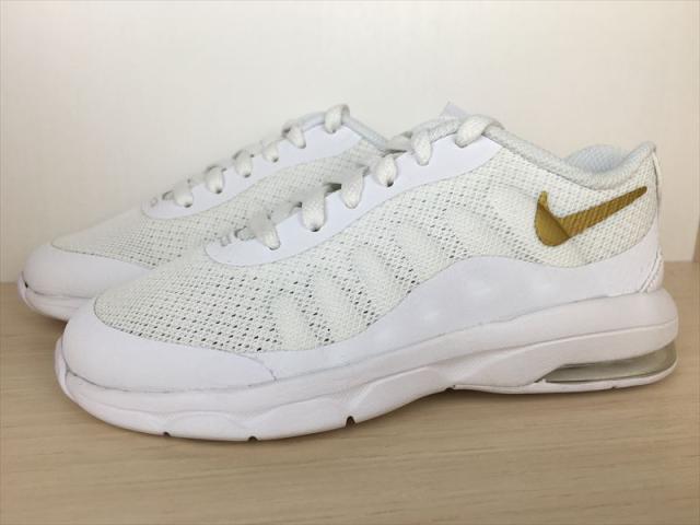 NIKE（ナイキ） AIR MAX INVIGOR PS（エアマックスインビガー PS） 749573-100 スニーカー 靴 ジュニア 新品 (2108)_3