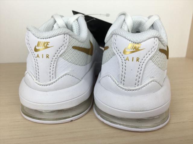 NIKE（ナイキ） AIR MAX INVIGOR PS（エアマックスインビガー PS） 749573-100 スニーカー 靴 ジュニア 新品 (2108)_4