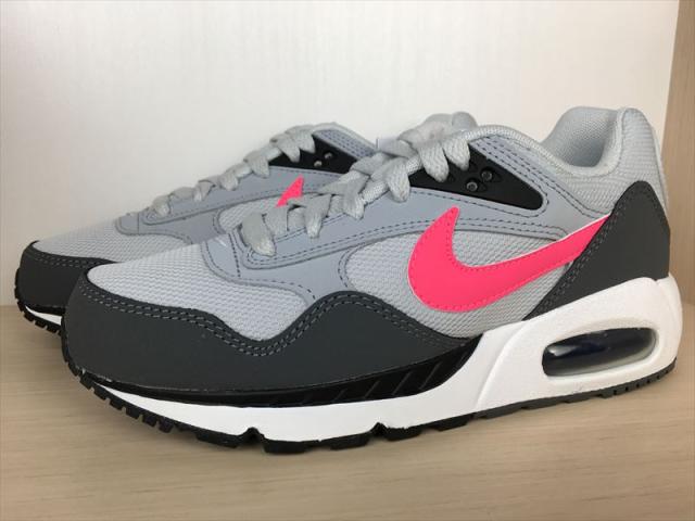 NIKE（ナイキ） AIR MAX CORRELATE（エアマックスコレレイト） 511417-060 スニーカー 靴 ウィメンズ 新品 (2125)_3