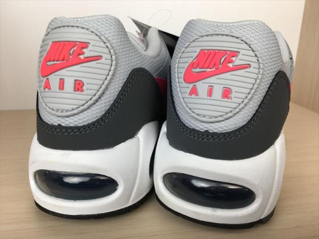 NIKE（ナイキ） AIR MAX CORRELATE（エアマックスコレレイト） 511417-060 スニーカー 靴 ウィメンズ 新品 (2125)_4