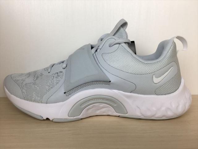NIKE（ナイキ） RENEW IN-SEASON TR 12（リニューインシーズンTR12） DD9301-002 スニーカー 靴 ウィメンズ 新品 (2127)
