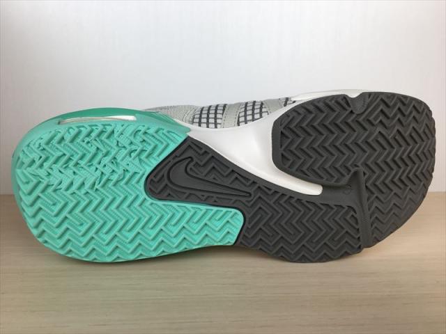 NIKE（ナイキ） LEBRON WITNESS VII EP（レブロンウィットネス7 EP） DM1122-006 スニーカー 靴 メンズ 新品 (2130)_2