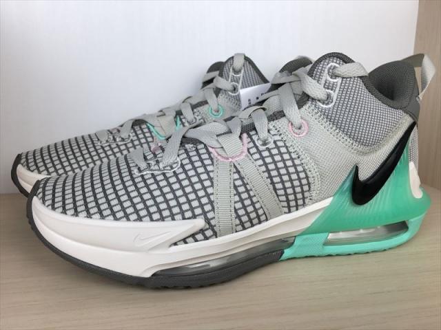 NIKE（ナイキ） LEBRON WITNESS VII EP（レブロンウィットネス7 EP） DM1122-006 スニーカー 靴 メンズ 新品 (2130)_3