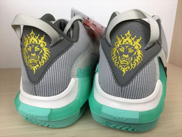 NIKE（ナイキ） LEBRON WITNESS VII EP（レブロンウィットネス7 EP） DM1122-006 スニーカー 靴 メンズ 新品 (2130)_4