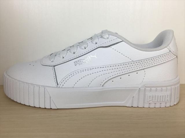 PUMA（プーマ） Carina 2.0（キャリーナ2.0） 385849-02 スニーカー 靴 ウィメンズ 新品 (2131)