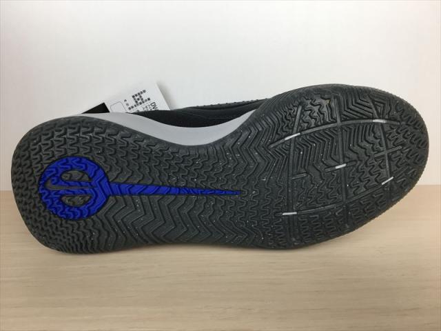 NIKE（ナイキ） JR LEGEND 10 ACADEMY IC（ジュニアレジェンド10アカデミーIC） DV4350-040 サッカーシューズ トレーニングシューズ スニーカー 靴 ジュニア 新品 (2138)_2