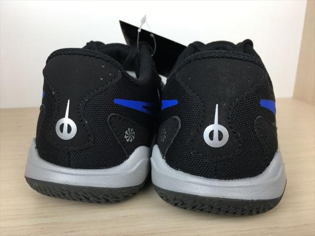 NIKE（ナイキ） JR LEGEND 10 ACADEMY IC（ジュニアレジェンド10アカデミーIC） DV4350-040 サッカーシューズ トレーニングシューズ スニーカー 靴 ジュニア 新品 (2138)_4
