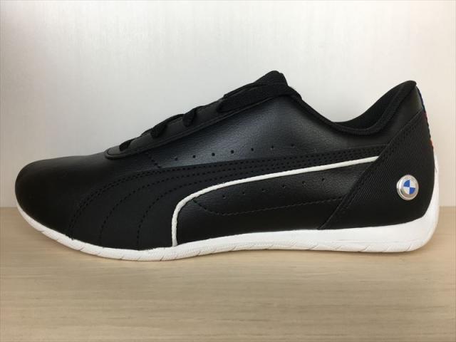 PUMA（プーマ） BMW MMS Neo Cat（BMW MMS ネオキャット） 307309-05 スニーカー 靴 メンズ ウィメンズ ユニセックス 新品 (2148)