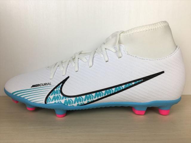 NIKE（ナイキ） SUPERFLY 9 CLUB FG/MG（スーパーフライ9 クラブ FG/MG） DJ5961-146 サッカーシューズ スパイク スニーカー 靴 メンズ 新品 (2153)