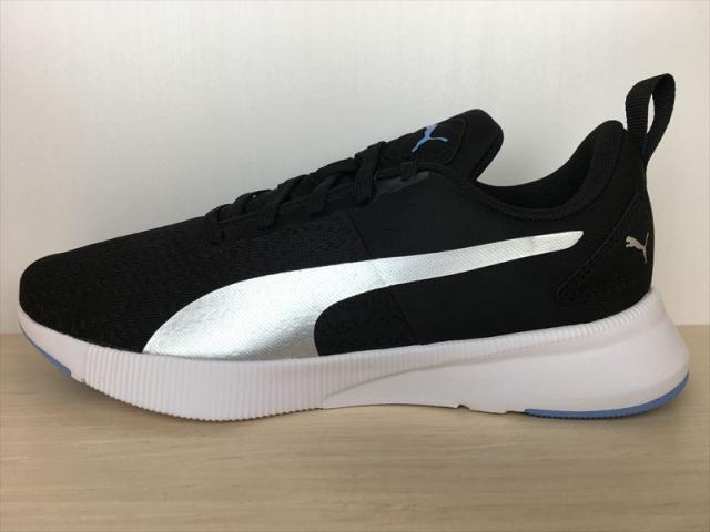 PUMA（プーマ） FLYER RUNNER FEMME WNS（フライヤーランナーフェムウィメンズ） 195517-09 スニーカー 靴 ウィメンズ 新品 (2171)