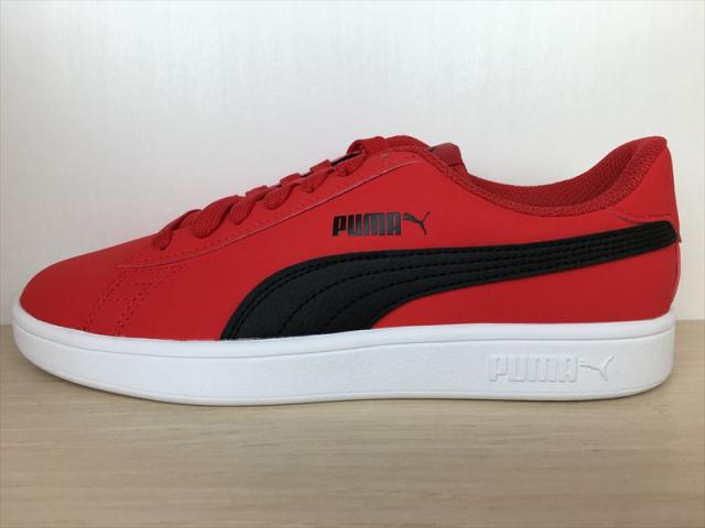 PUMA（プーマ） Smash V2 Buck（スマッシュV2バック） 365160-13 スニーカー 靴 メンズ ウィメンズ ユニセックス 新品 (2172)
