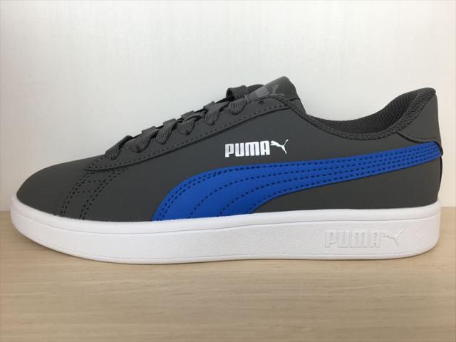 【新品】PUMA(プーマ) Smash Buck スニーカー 24.0cm セールPUMA プーマ ユニセックス プーマ スマッシュ バック
