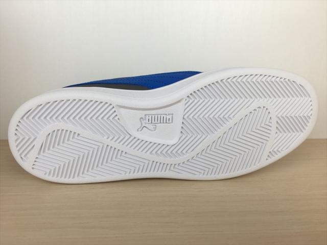 PUMA（プーマ） Smash V2 Buck（スマッシュV2バック） 365160-25