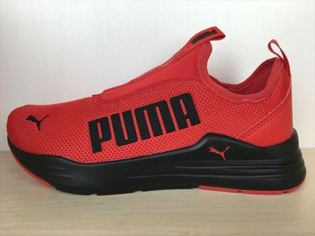 PUMA（プーマ） Wired Rapid（ワイヤードラピッド） 385881-03 スニーカー スリッポン 靴 メンズ ウィメンズ ユニセックス 新品 (2175)