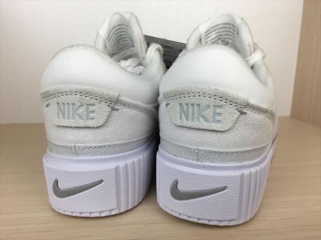 NIKE（ナイキ） COURT LEGACY LIFT（コートレガシーリフト） FZ2606-100 スニーカー 靴 ウィメンズ 新品 (2188)_4
