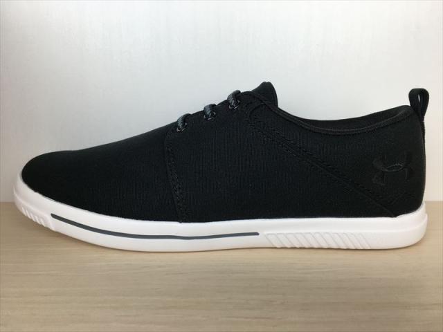 UNDER ARMOUR（アンダーアーマー） Street Encounter（Street Encounter） 3027969-001 スニーカー 靴 メンズ 新品 (2194)